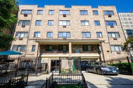 5534 Kenmore Avenue - Photo 1