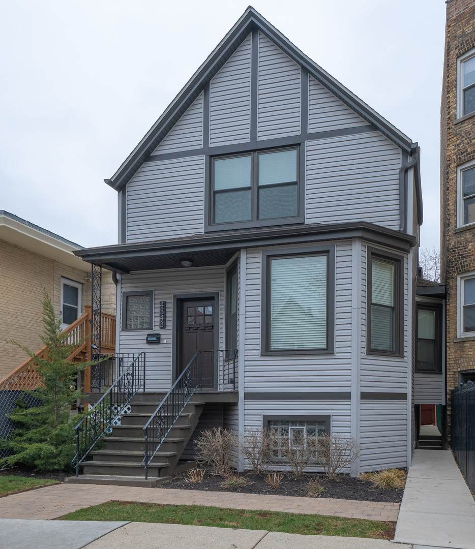 4343 Troy Street - Photo 1