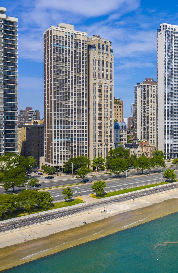 1240 Lake Shore Drive - Photo 1