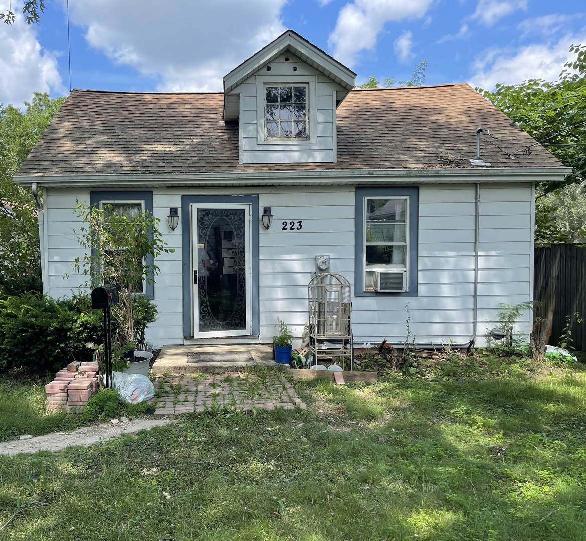 223 Todd Avenue - Photo 1