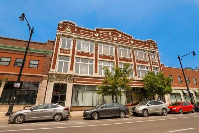 2544 North Avenue - Photo 1