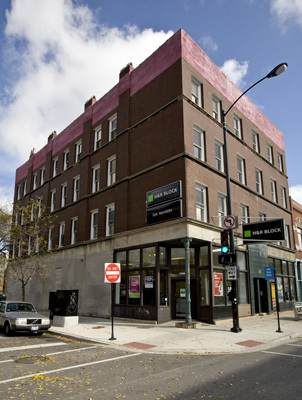 1856 Chicago Avenue - Photo 1