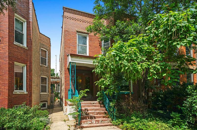1232 Roscoe Street - Photo 1