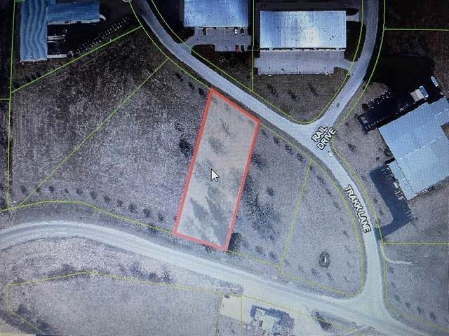905 Trakk Lane - Photo 1