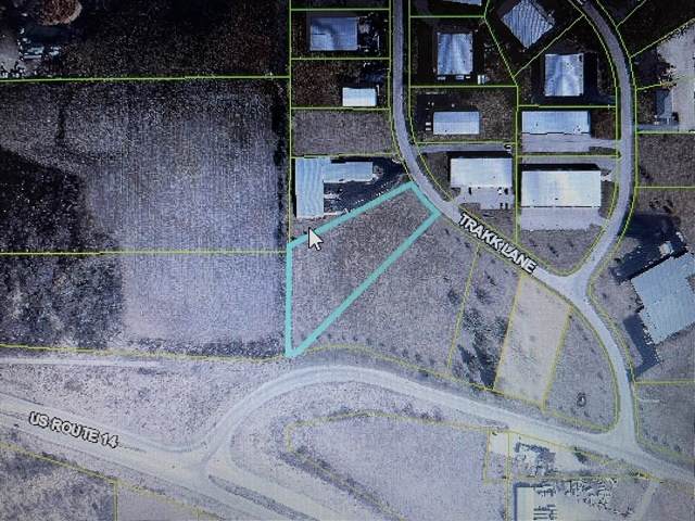 915 Trakk Lane - Photo 1