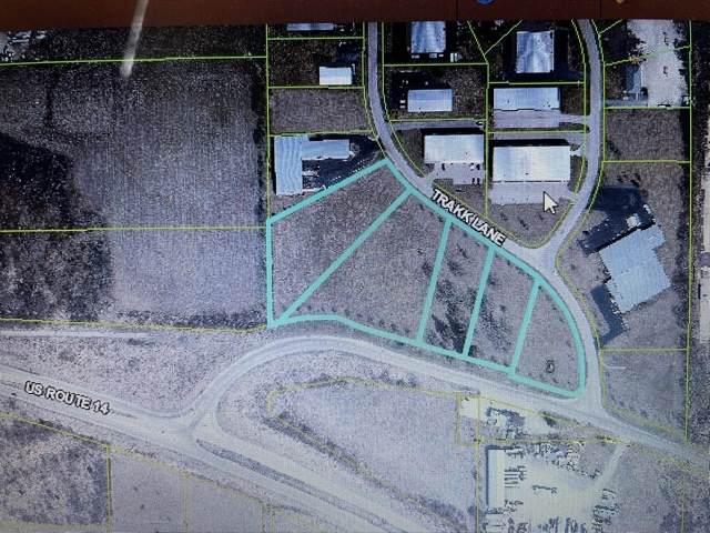 811 Trakk Lane - Photo 1