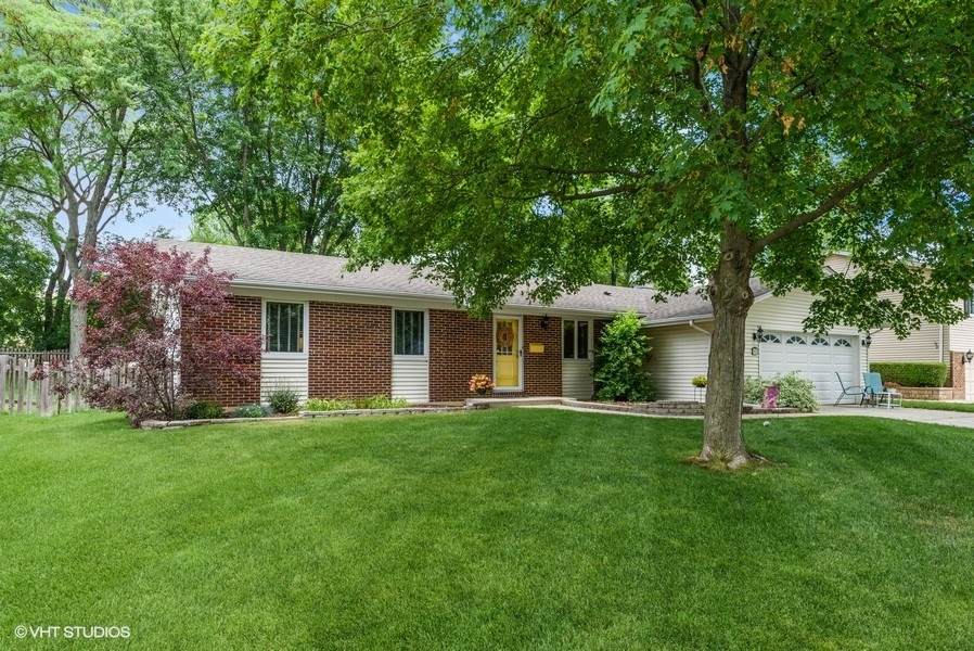 970 Firestone Drive - Photo 1