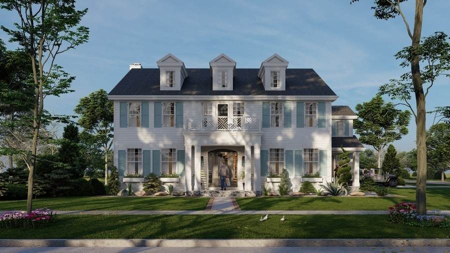 576 Willow Road - Photo 1