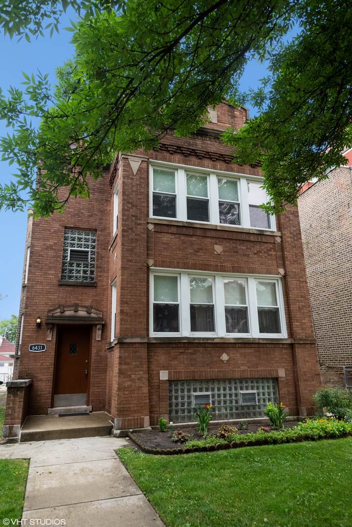 6431 Rockwell Street - Photo 1