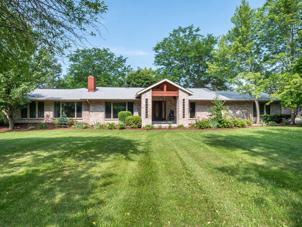 10907 Harmony Hill Road - Photo 1
