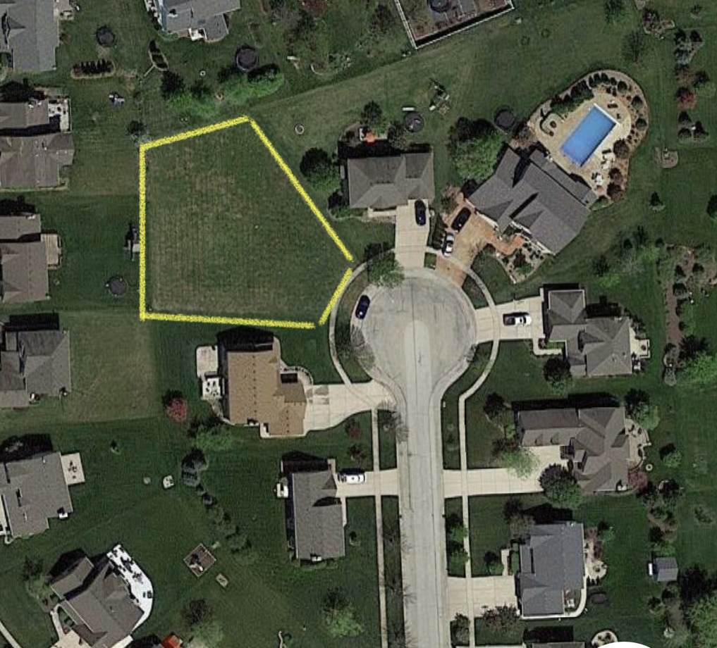 26612 Samantha Court - Photo 1