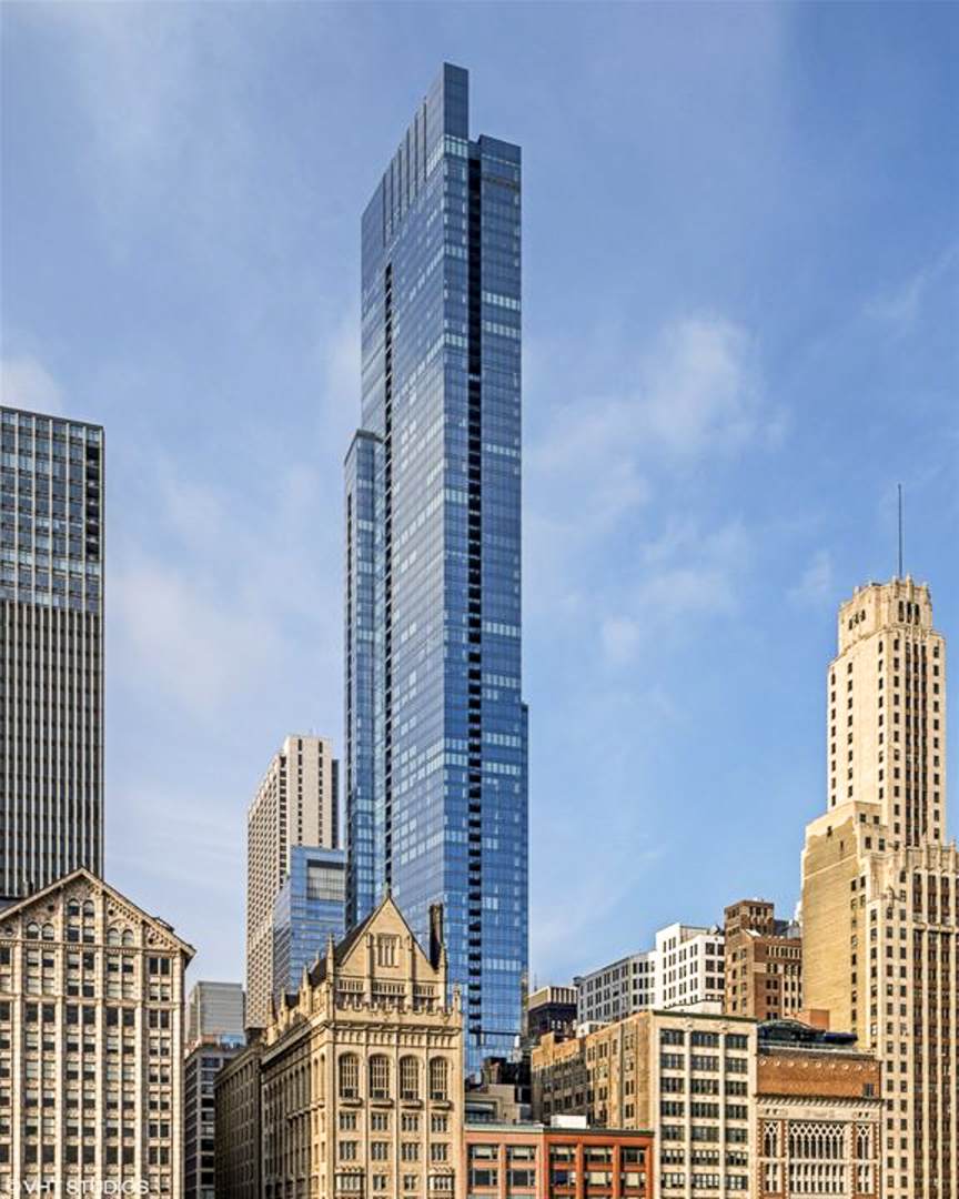 60 Monroe Street - Photo 1