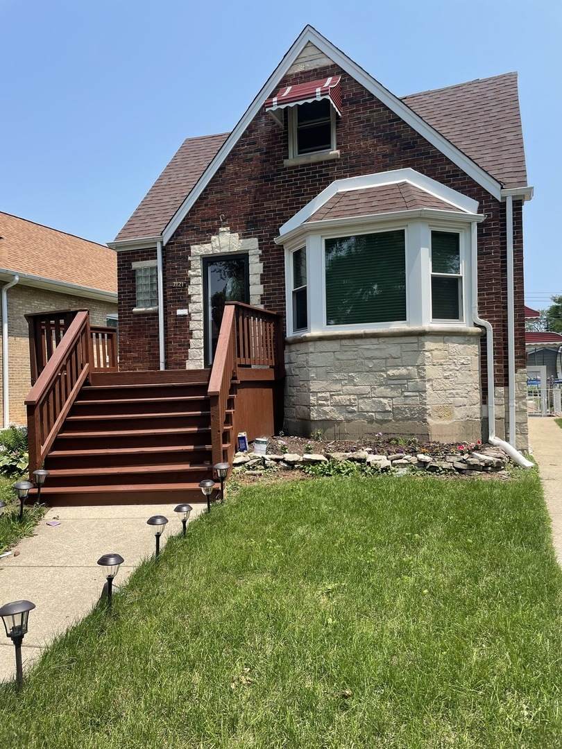 3121 Newcastle Avenue - Photo 1