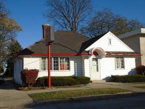 727 Bellwood Avenue - Photo 1