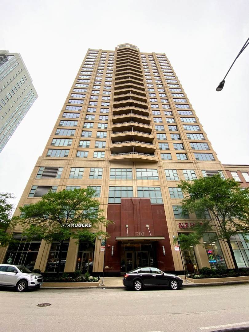 200 Jefferson Street - Photo 1
