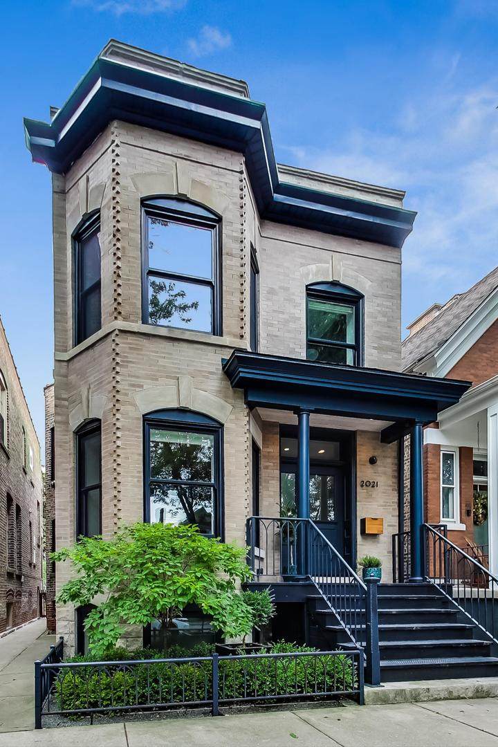 2021 Walton Street - Photo 1