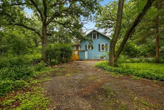 22890 Lake Cook Road - Photo 1