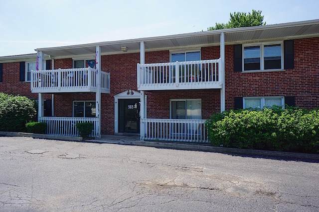 565 Maple Avenue - Photo 1