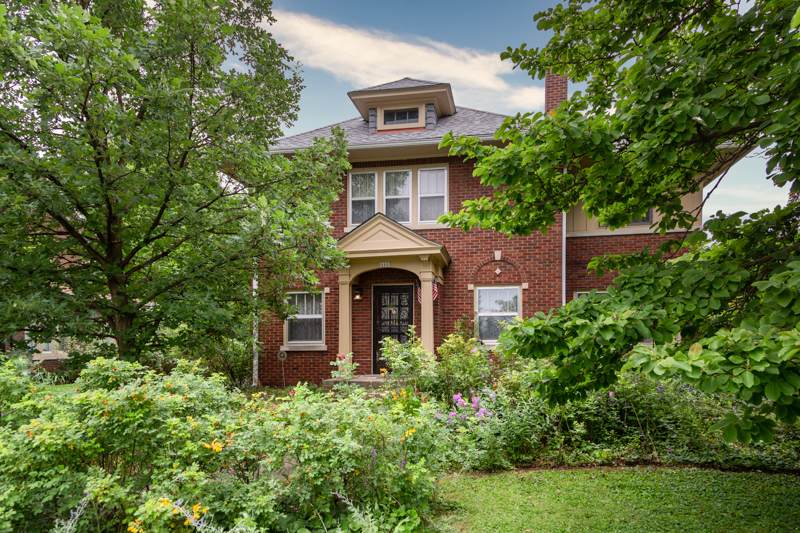 444 Lincoln Highway - Photo 1