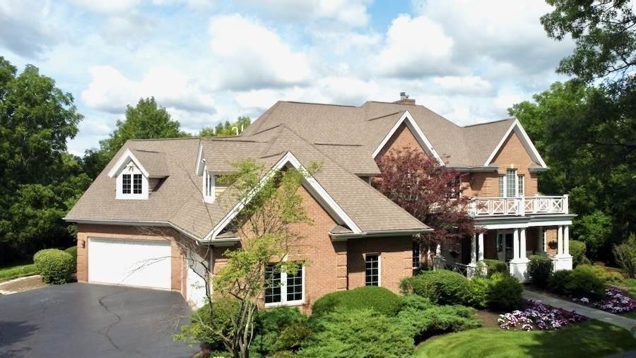 525 Valley Hill Road - Photo 1