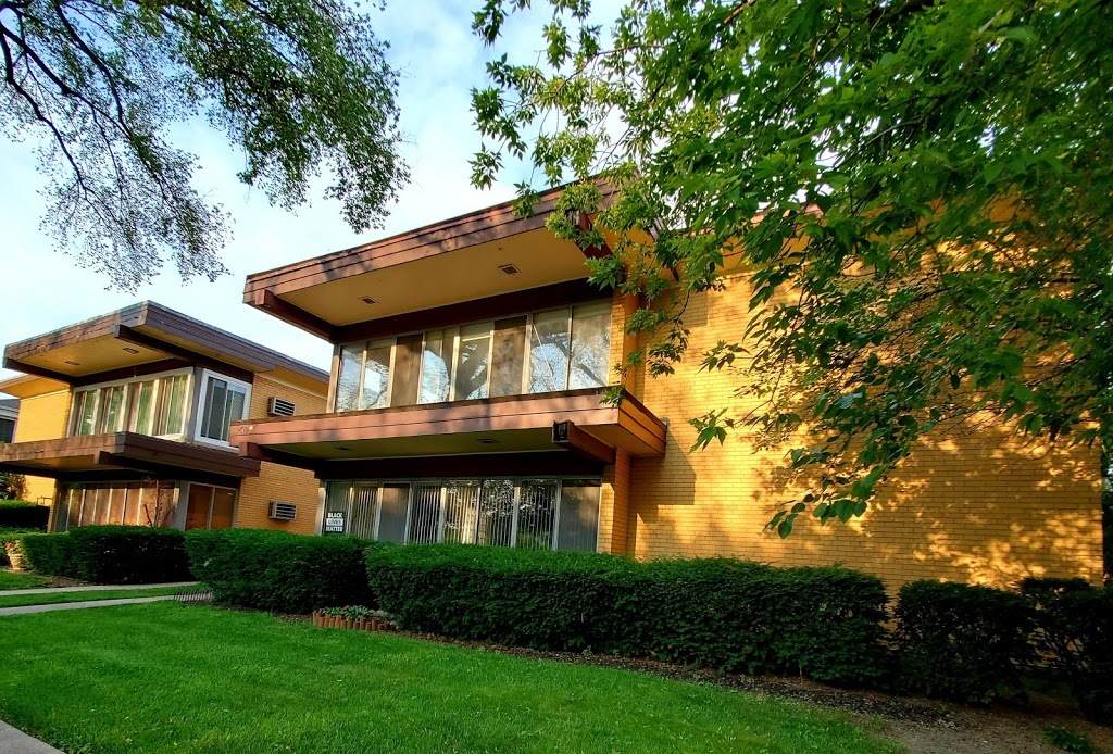 1205 Harlem Avenue - Photo 1