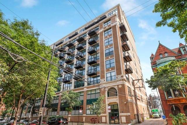 221 Cullerton Street - Photo 1