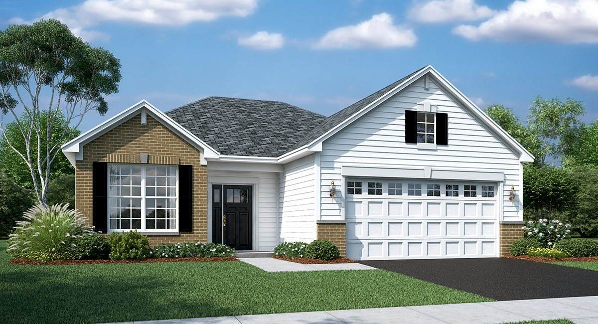 1854 Alta Drive - Photo 1