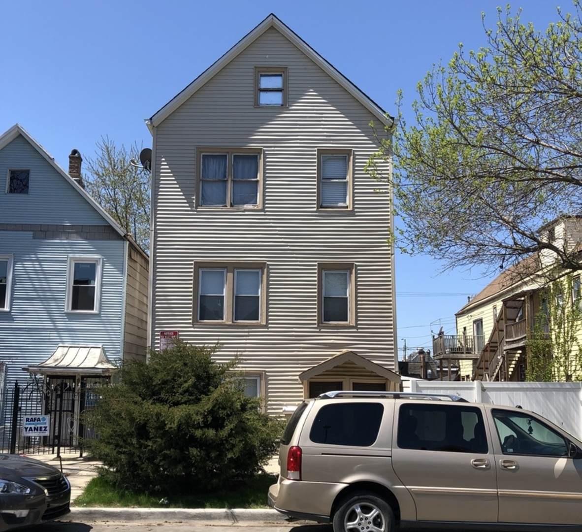 4536 Justine Street - Photo 1