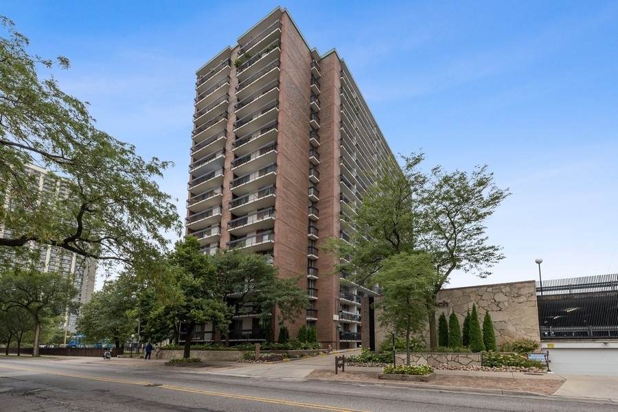 5901 Sheridan Road - Photo 1