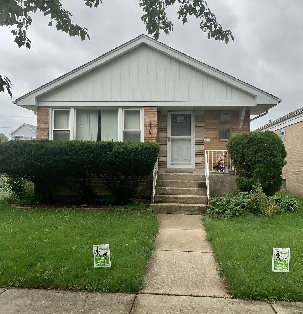 1336 Scoville Avenue - Photo 1
