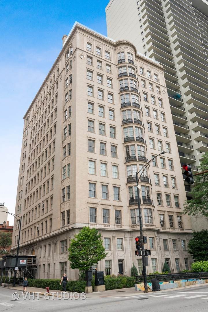 1200 Lake Shore Drive - Photo 1