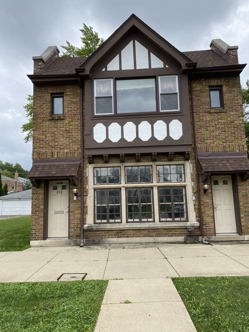 925 Thacker Street - Photo 1