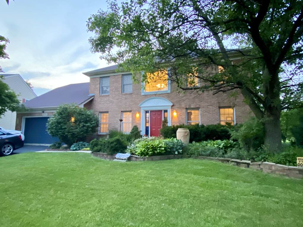 2600 Doncaster Drive - Photo 1