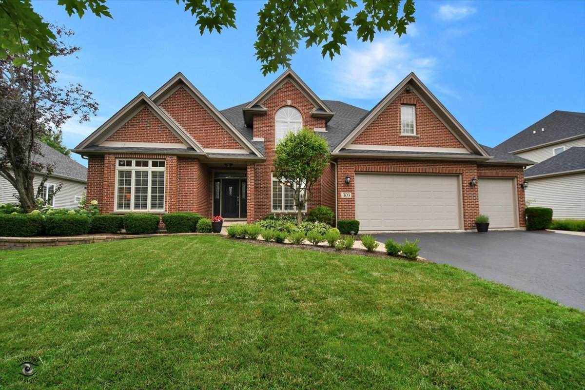 303 Berrywood Lane - Photo 1