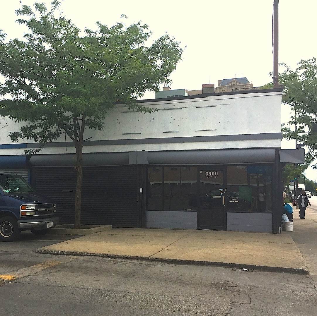 3900 Madison Street - Photo 1