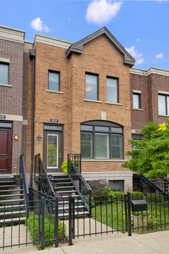 2628 Paulina Street - Photo 1
