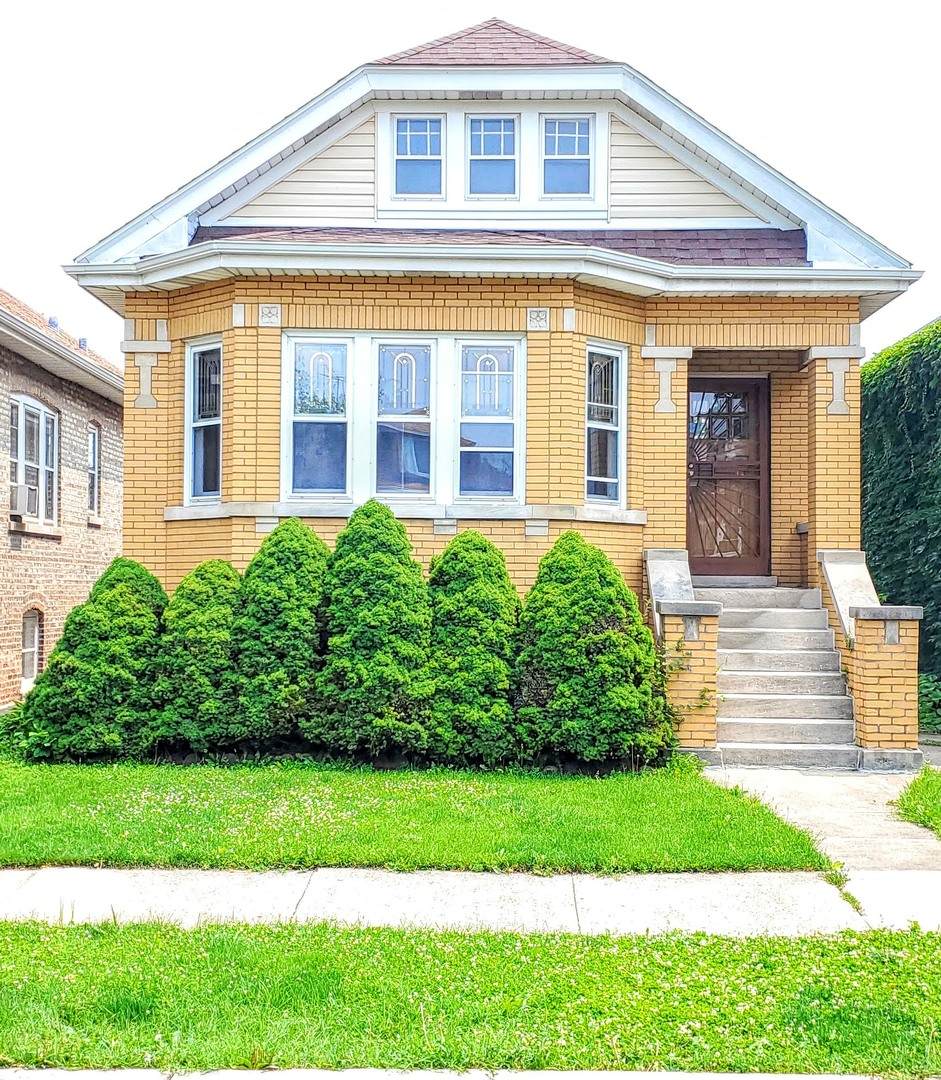 2439 Oak Park Avenue - Photo 1