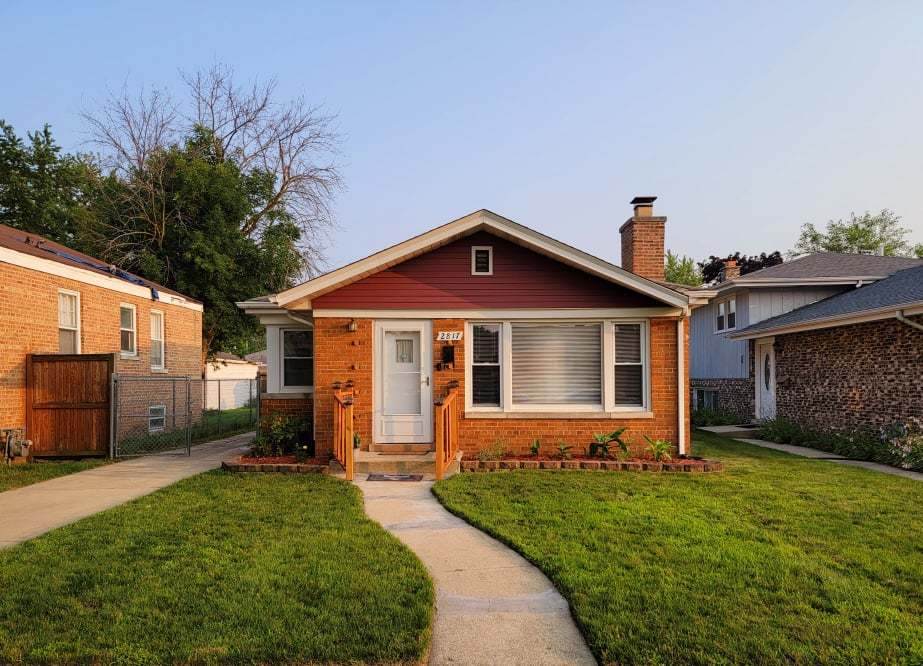 2817 97th Street - Photo 1