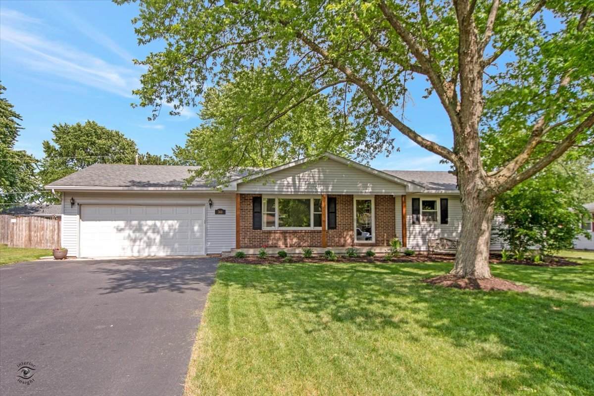 360 Kay Street - Photo 1