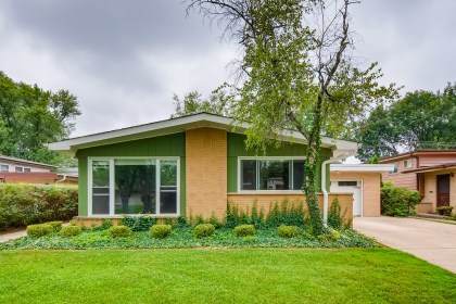 1416 Highland Avenue - Photo 1