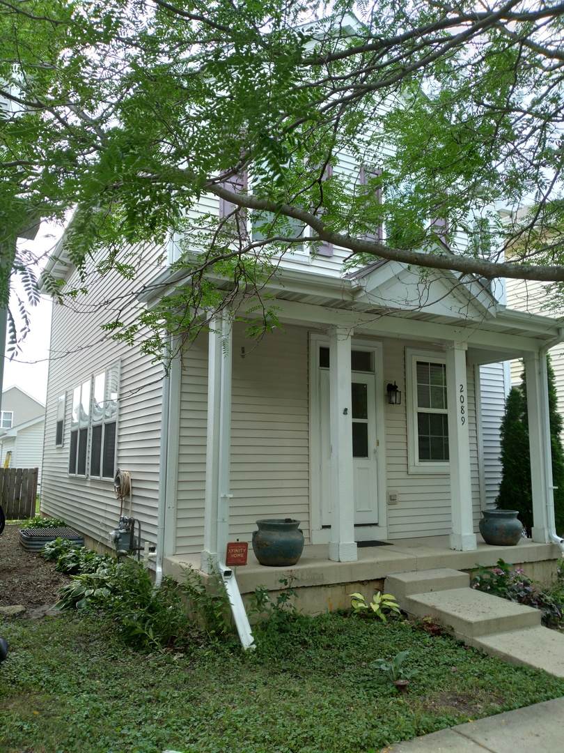 2089 Union Mill Drive - Photo 1