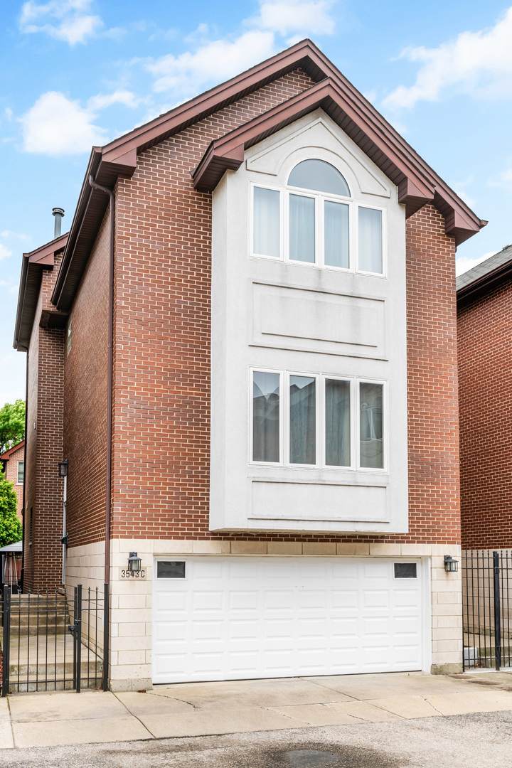 3543 Parnell Avenue - Photo 1