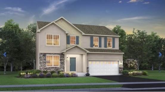 8706 Sedge Meadow Drive - Photo 1