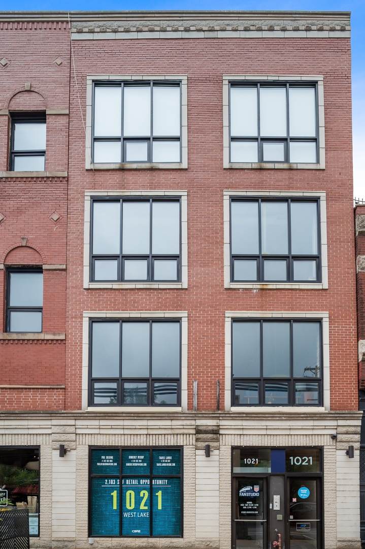 1021 Lake Street - Photo 1