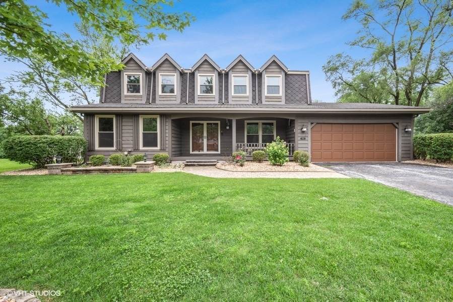 135 Graymoor Lane - Photo 1