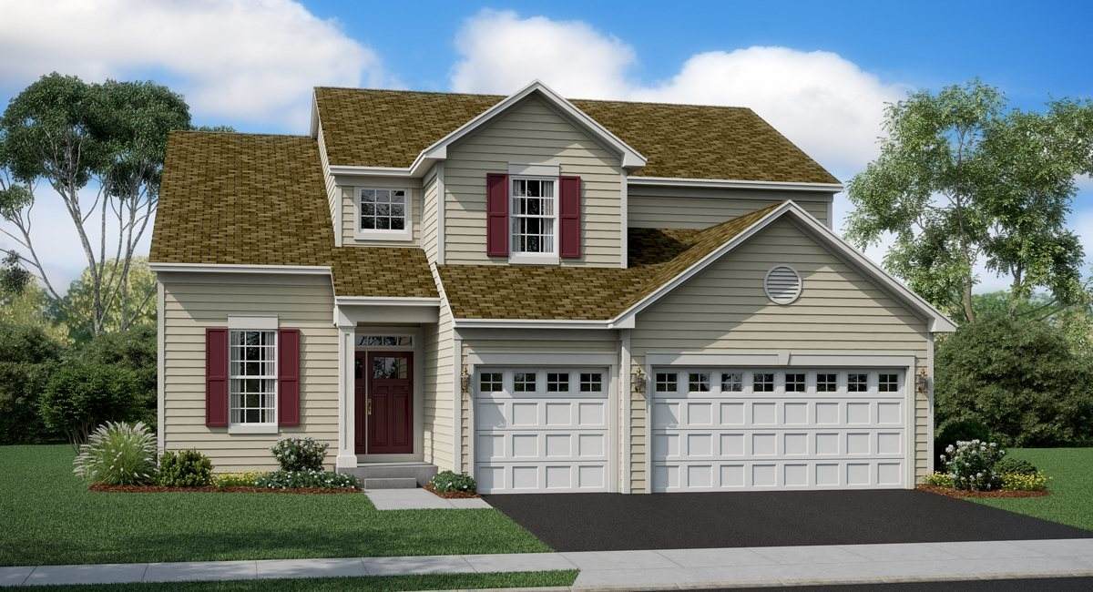 111 Farmstead Court - Photo 1