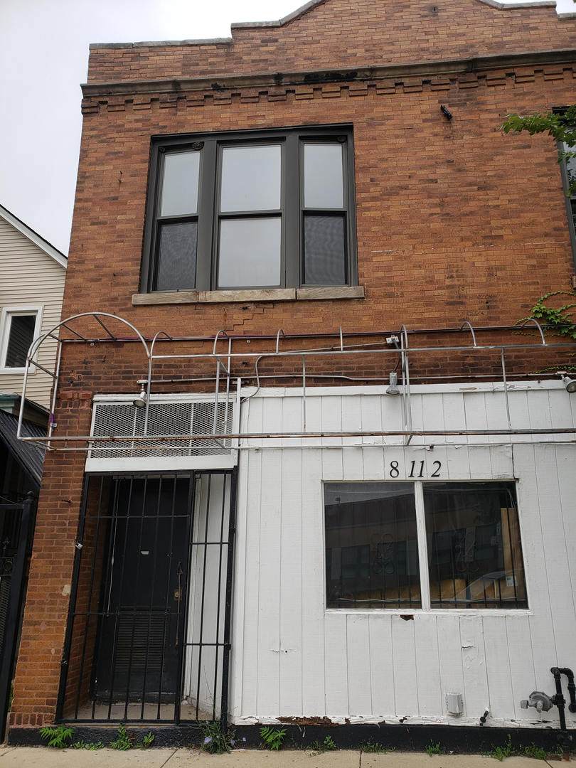 8112 Vincennes Avenue - Photo 1