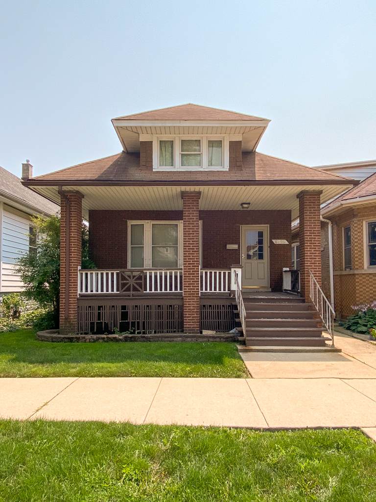 5725 Grace Street - Photo 1