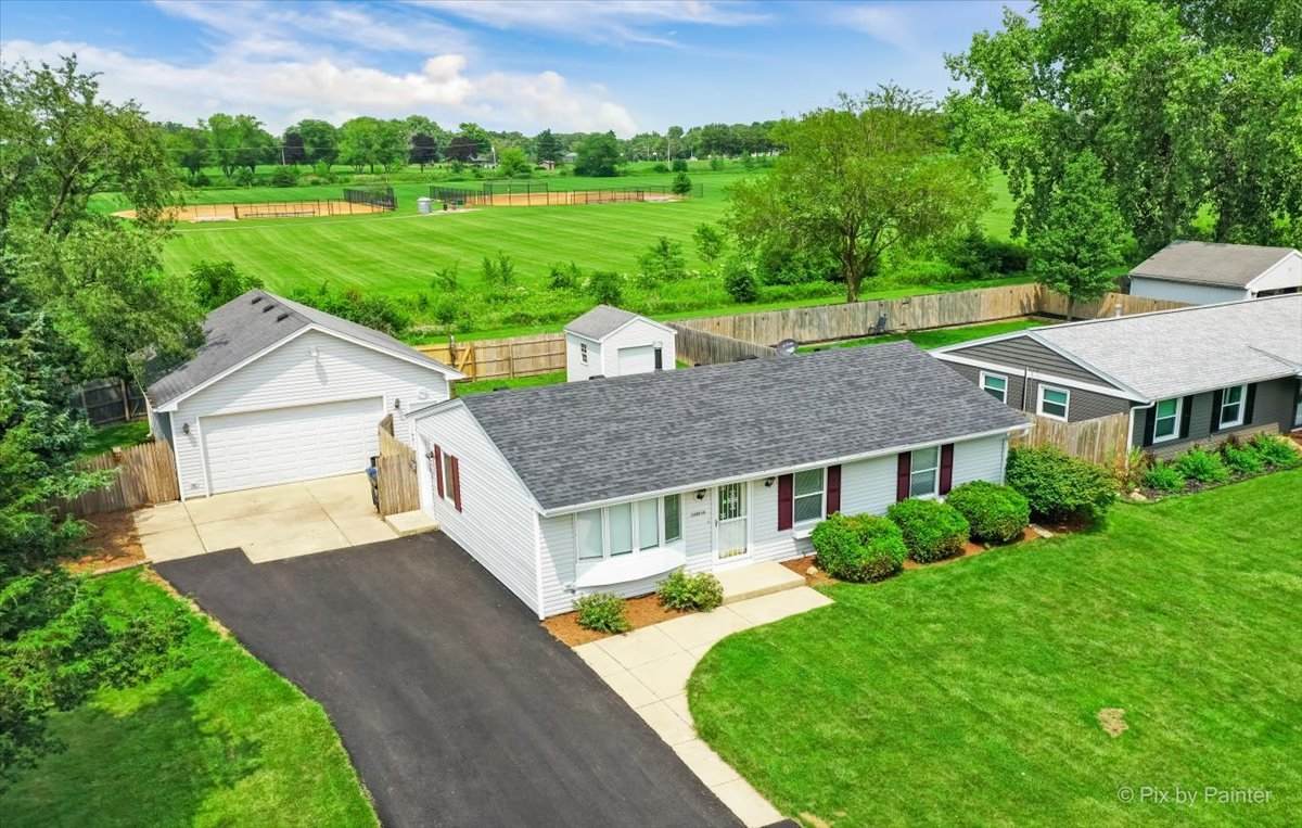 34W898 James Drive - Photo 1