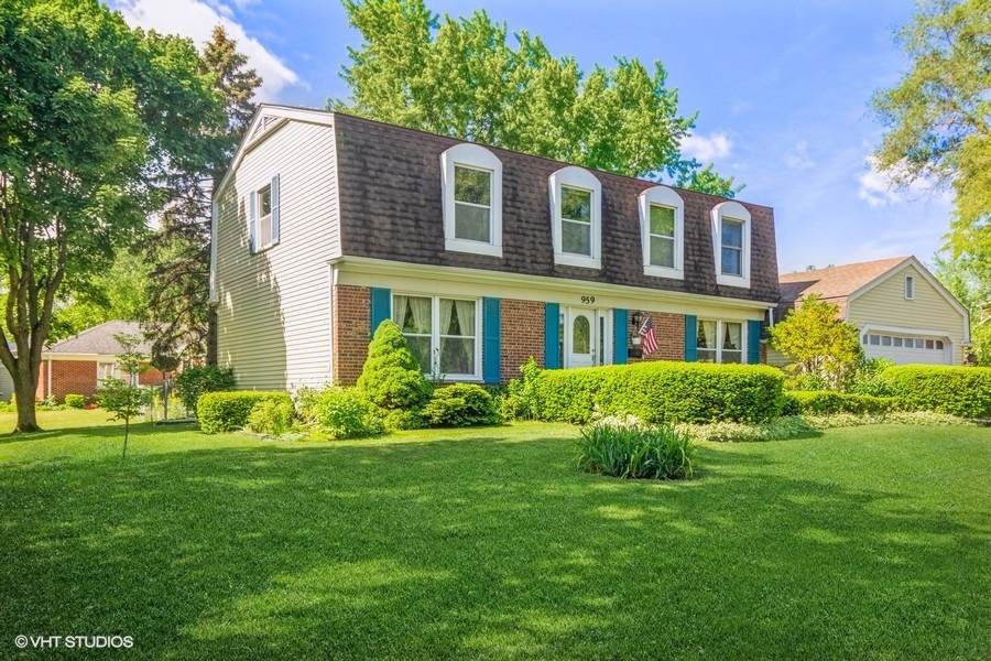 959 Partridge Drive - Photo 1